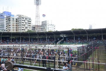 Syeraa Pre Release Event